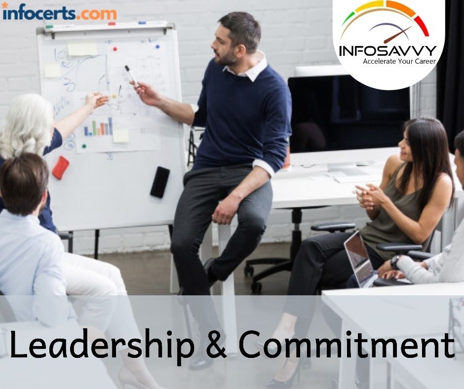 ISO 27001 Implementation Guideline Clause 5.1