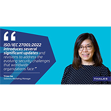 Guide to Achieving ISO27001:2022 Compliance