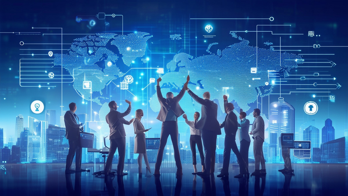 Loyalty Now achieves ISO 27001:2022 certification